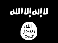 ISIS flag