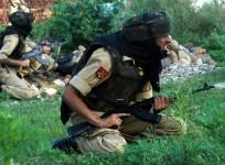 Sopore encounter