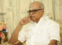 K Balachander