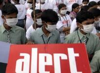 Swine Flu in Hyderabad