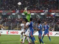 FC Goa vs Atletico de Kolkata