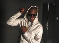 Brooklyn rapper Bobby Shmurda