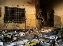 Peshawar attack