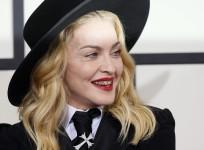 Madonna Says Album Leak is