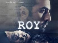 Ranbir Kapoor, Arjun Rampal, Jacqueline Fernandez starrer 'ROY' Film Posters