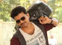 'Vijay 58': Ilayathalapathy Gives Nod to 'Garuda'?