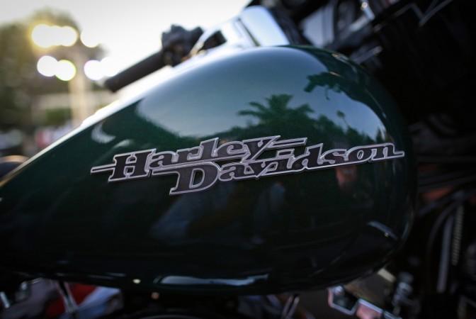 Harley-Davidson Opens New Dealerships in Surat, Bangalore