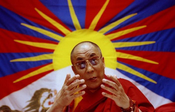 Dalai Lama would rather be the last one than have someone 'Stupid' take over. Dalai Lama would rather be the last one than have someone 'Stupid' take over