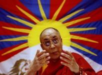 Dalai Lama would rather be the last one than have someone 'Stupid' take over