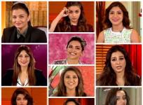 Bollywood divas
