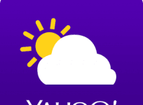 Yahoo updates their Android Weather App with animated effects