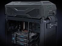 GIGABYTE Introduces GTX980 WATERFORCE 3-Way SLI Kit for Enhanced Gaming Performance
