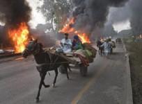 Pakistan reportedly has killed 57 Taliban militants in a massive airstrikes in the Khyber region where the Peshawar attack terrorists were trained.