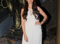 Celebs Attend Actress Richa Chadda Birthday Celebration