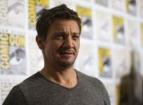Jeremy Renner