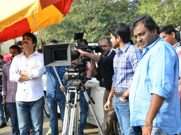 Akhil Akkineni's Debut movie launch Akhil Akkineni's Debut movie launch