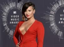 Demi Lovato
