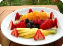 fruits