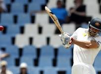 Mitchell Johnson Australia