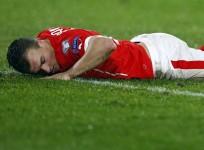 Xherdan Shaqiri Switzerland