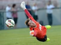 David De Gea