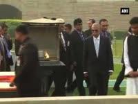 bangladesh-president-abdul-hamid-visits-rajghat-to-pay-tributes-to-mahatma-gandhi