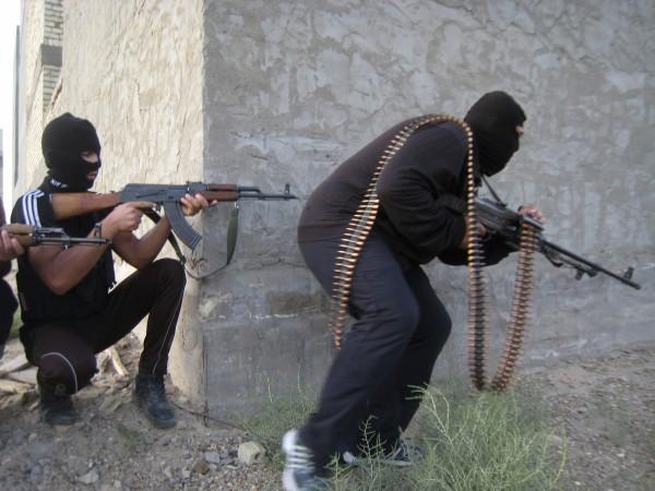 Turkey said that the massive amount of oil that the authorities have seized so far came from ISIS controlled pipelines and wells. (Representational Image) Turkey said that the massive amount of oil that the authorities have seized so far came from ISIS controlled pipelines and wells.