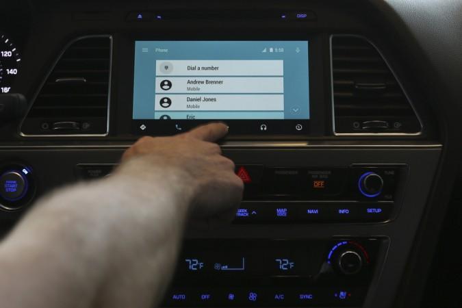 Google Working On New 'Android M' For Cars; Totally Independent Of Smartphones