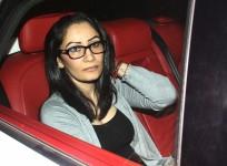 Aamir Khan, Anushka Shrama hosts Special Screening of 'PK'