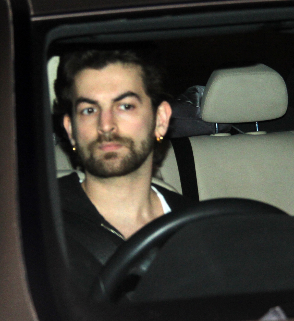 Aamir Khan, Anushka Shrama hosts Special Screening of 'PK'