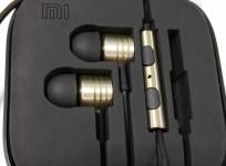 Xiaomi MI Piston in-ear earphone