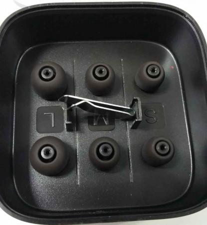 Xiaomi MI Piston in-ear earphone earbuds Xiaomi MI Piston in-ear earphone earbuds