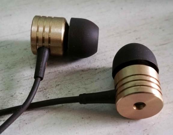 Xiaomi MI Piston in-ear earphone drivers Xiaomi MI Piston in-ear earphone drivers
