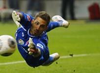 Kevin Trapp