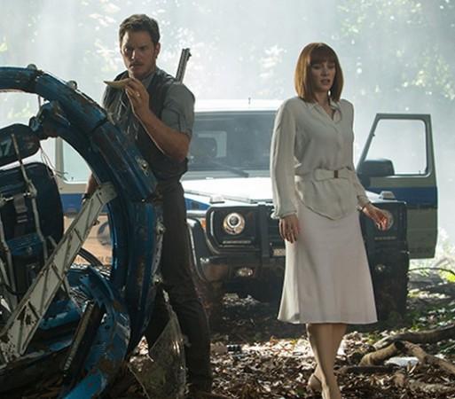 The franchise fans will probably have to wait until November to watch the first official footage of Jurassic World 2. Jurassic World