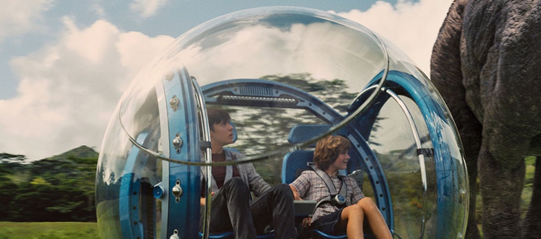 Jurassic World