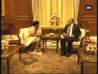bangladesh-president-meets-sushma-swaraj