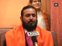 Hindu Mahasabha wants to install Godse's bust at public places
