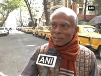 trade-unions-call-for-taxi-strike-in-kolkata