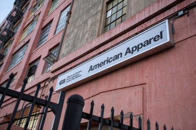 American Apparel