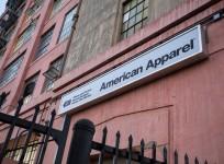 American Apparel