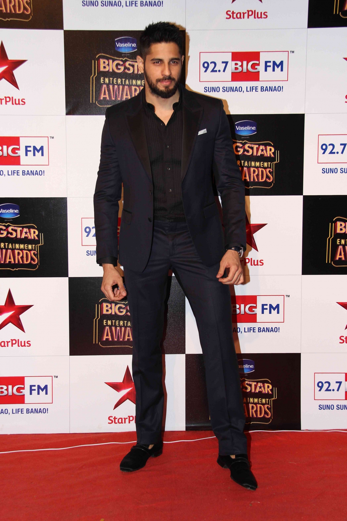 Big Star Entertainment Awards 2014