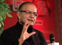 Arun Jaitley