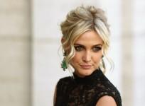 Newlyweds Ashlee Simpson, Evan Ross Expecting First Child Together