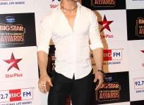 Big Star Entertainment Awards 2014