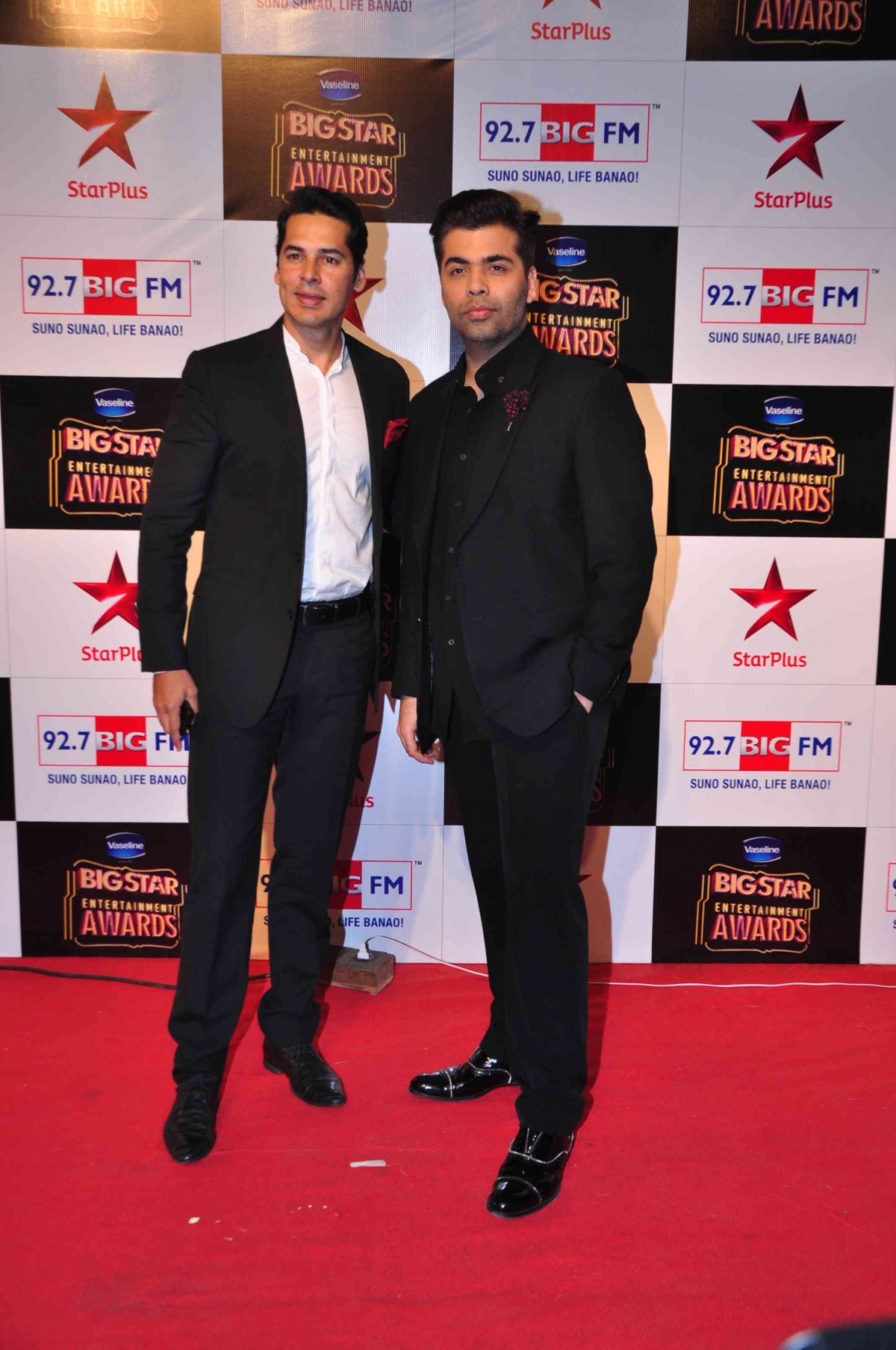 Big Star Entertainment Awards 2014