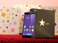 ZTE Masters Voice Control Feature In Star 2; Perform Most Tasks Without Touching The Screen
