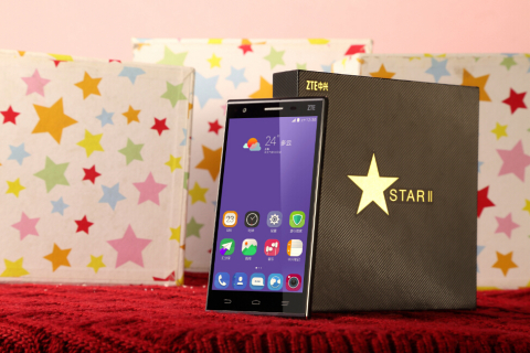 ZTE Masters Voice Control Feature In Star 2; Perform Most Tasks Without Touching The Screen
