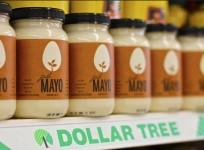 Just Mayo