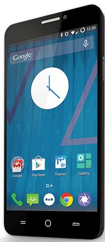 Amazon Yu Yureka Smartphone